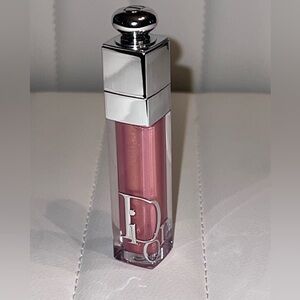 Dior Shimmering Lip Maximizer #067 Shimmer Rose Gold